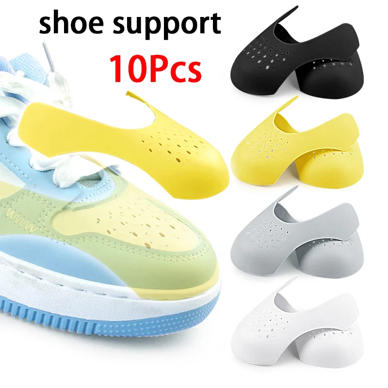 Crease Protector Toe - Защита для обуви от заломов и
