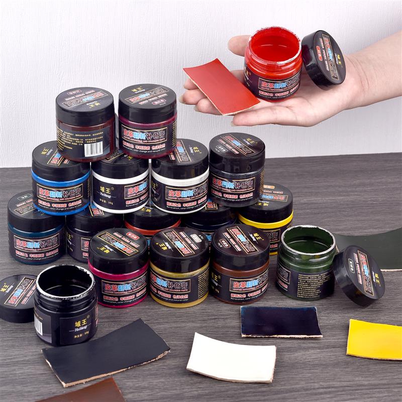 Sneaker Care - 50 мл акриловая краска для ремонта