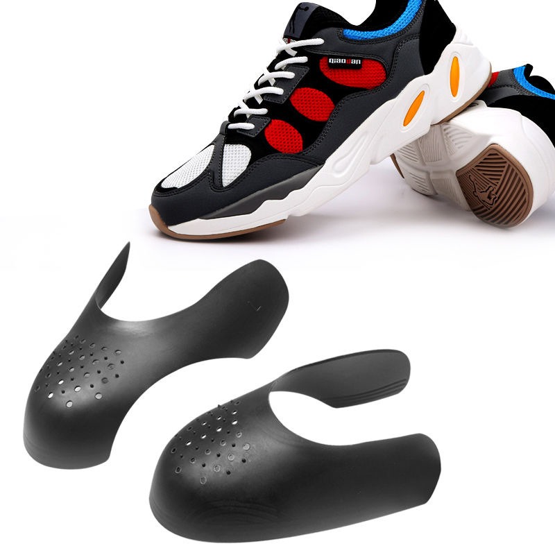 Crease Protector Toe - Защита от заломов для обуви: легкие