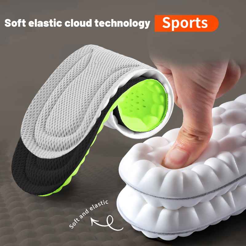 The Sneaker Care - 1 пара стельок из пены с