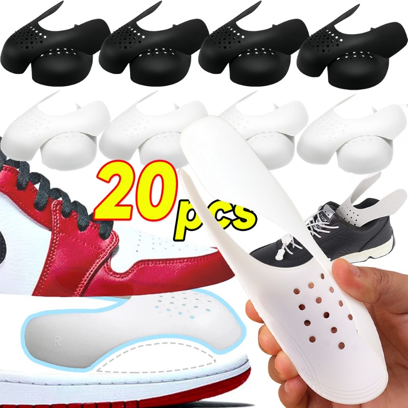 Sneaker Care Kit - Защита складок, носилки для головы обуви,