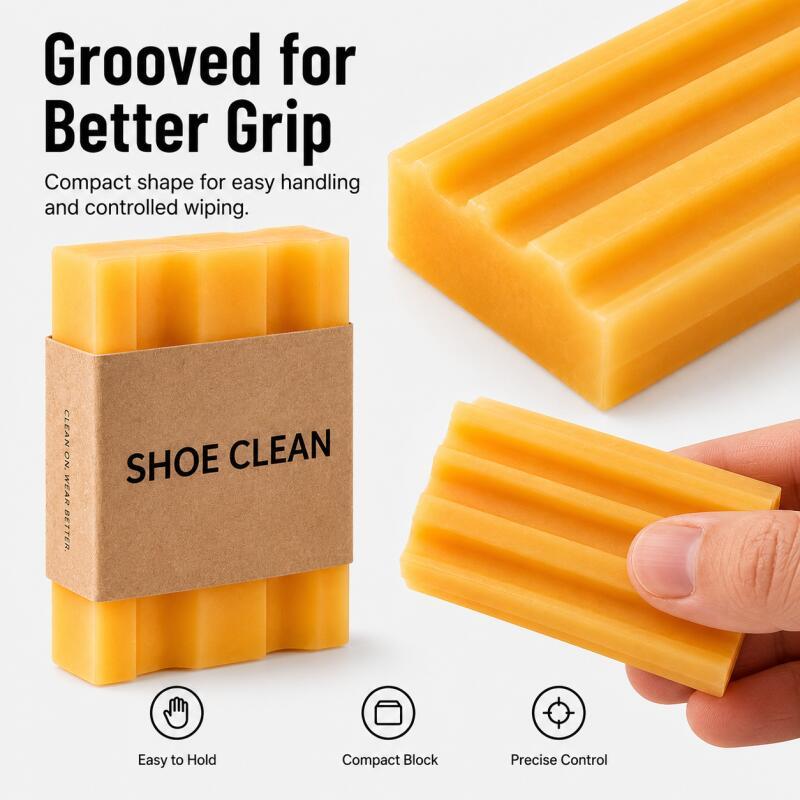1/2/3 шт. - Ластик для чистки  – обзор и цена Sneaker Care Suede