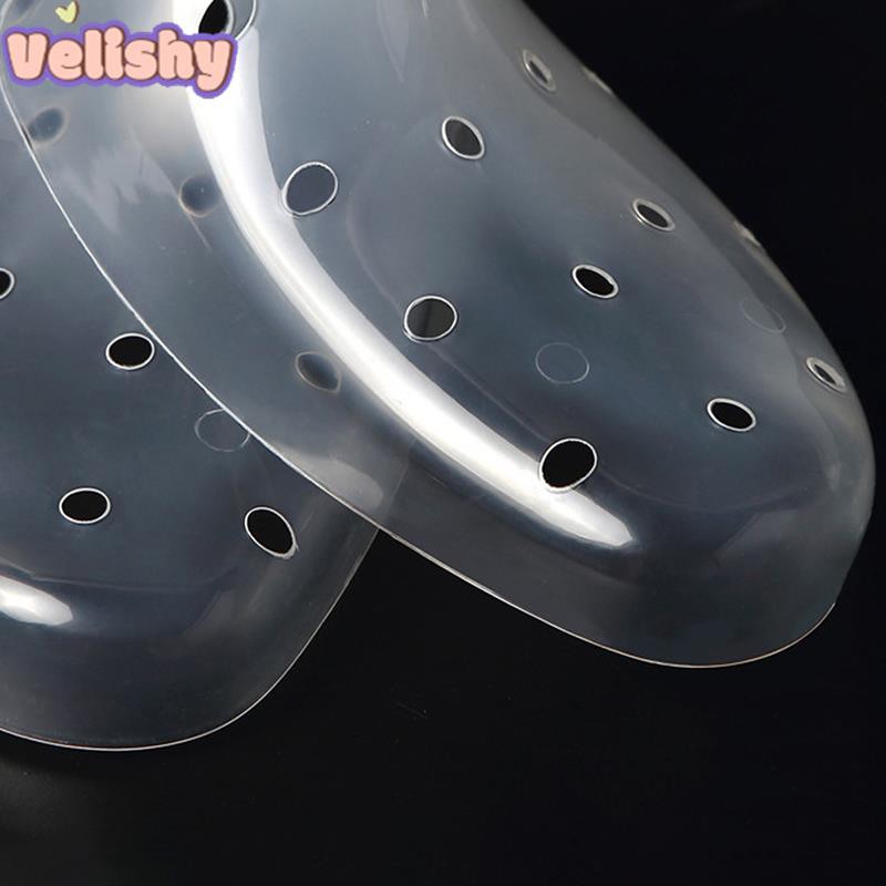 Сгибающаяся моющаяся протектор – обзор и цена Crease Protector Toe