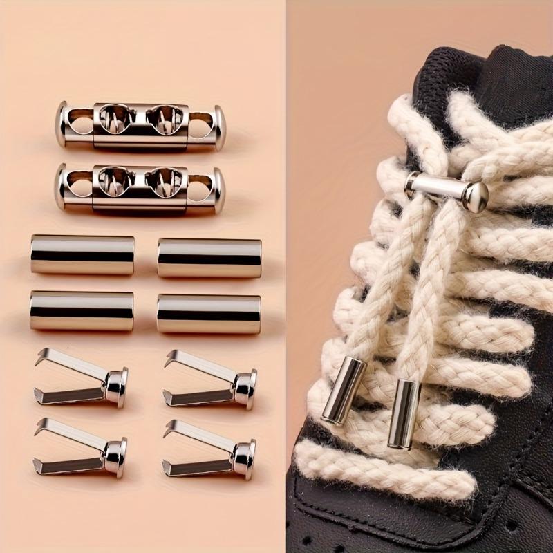 Бесшнуровые застежки для обуви – обзор и цена Sneaker Care