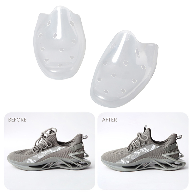 Защита от сгибания, сгибание,  – обзор и цена Crease Protector Toe