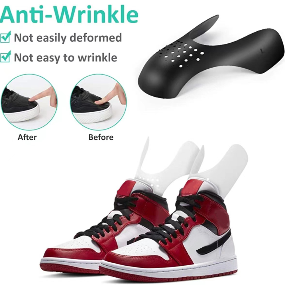Защита от сминаний для обуви,  – обзор и цена Crease Protector Toe
