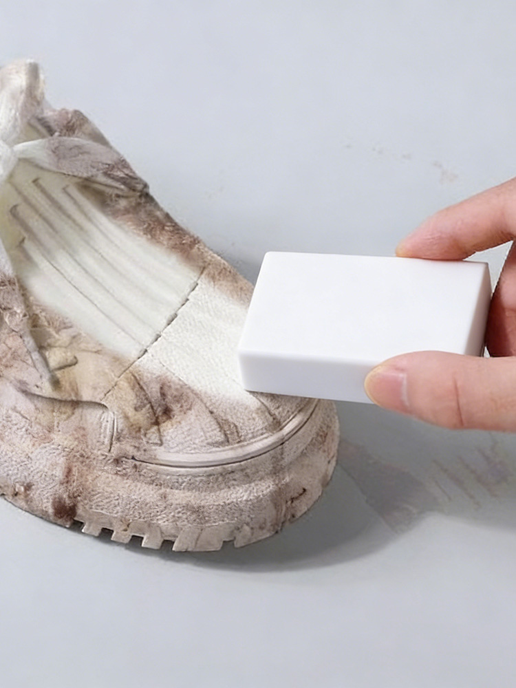 Средство для чистки замшевой и – обзор и цена Sneaker Care Suede