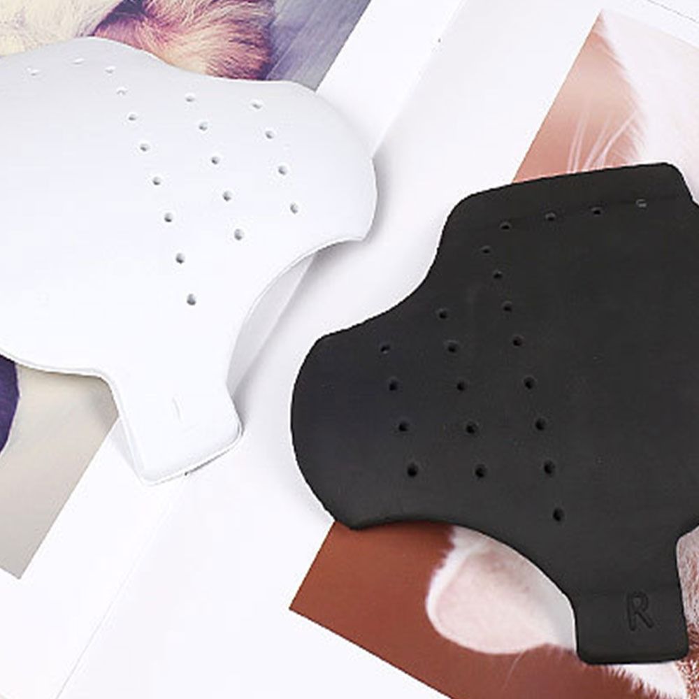 Морщинистая защита от морщин,  – обзор и цена Crease Protector Toe