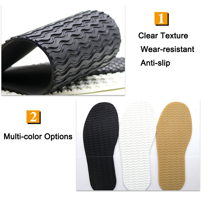 Резиновые подошвы для ремонта  – обзор и цена Sneaker Care Kit