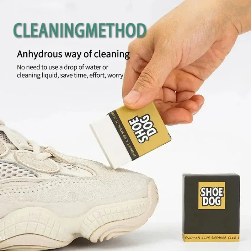 Белый замшевый ластик для чист – обзор и цена Sneaker Care Suede