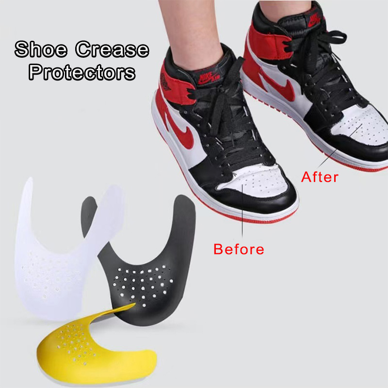 1 пара защитных черевиков для  – обзор и цена Crease Protector Toe