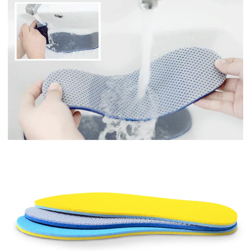 Дышащие стельки, эластичные сп – обзор и цена The Sneaker Care