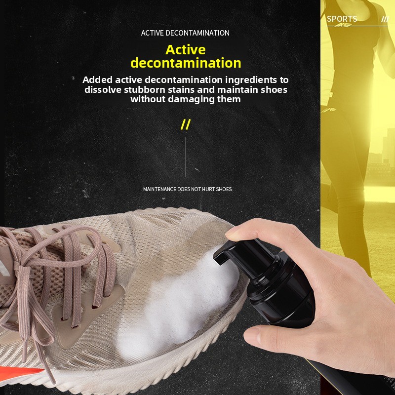 Набор для чистки спортивной пе – обзор и цена The Sneaker Care