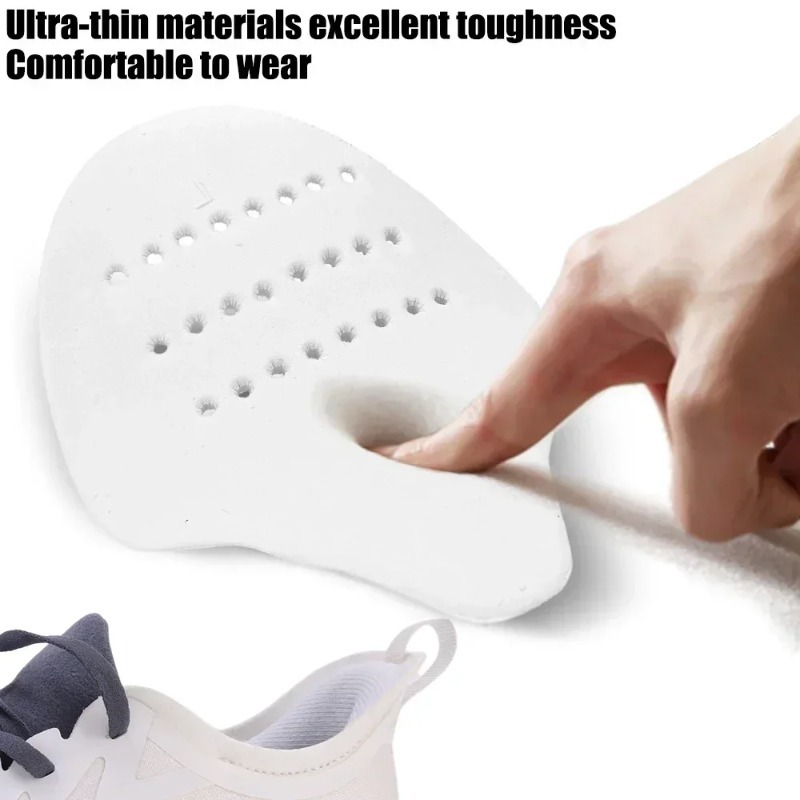 4/2 шт. Защитные накладки для  – обзор и цена Crease Protector Toe