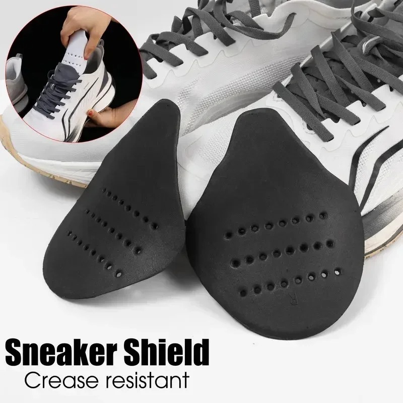 4/2 шт. Защитные накладки для  – обзор и цена Crease Protector Toe
