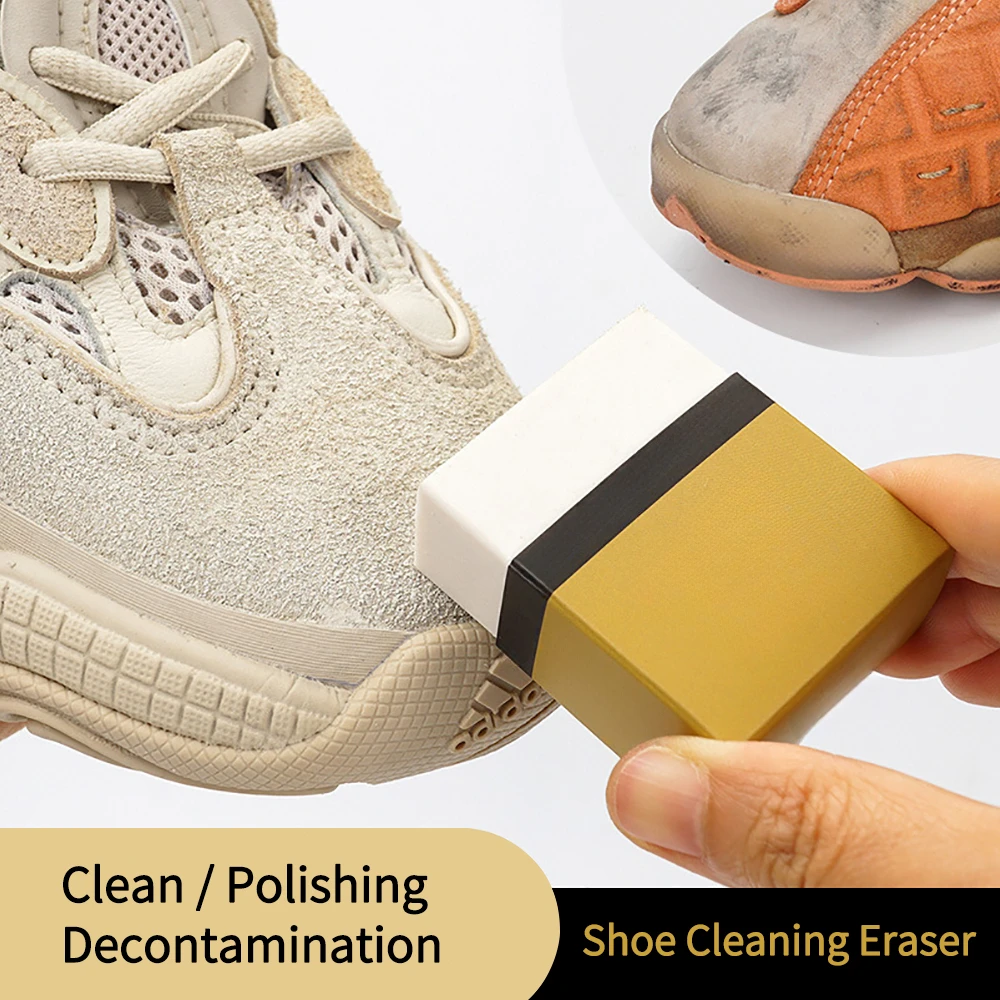 Суперэффективный очиститель дл – обзор и цена Sneaker Care Suede