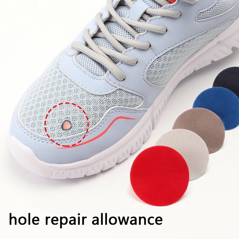 Ремонт кроссовок, противоизнос – обзор и цена Sneaker Care Kit