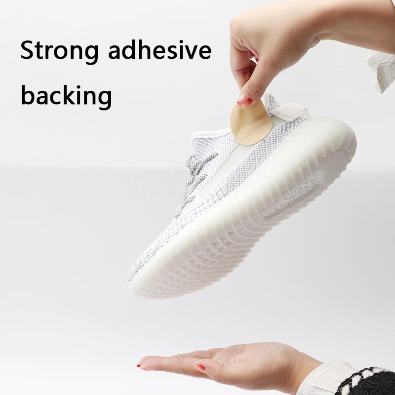 Ремонт кроссовок, противоизнос – обзор и цена Sneaker Care Kit