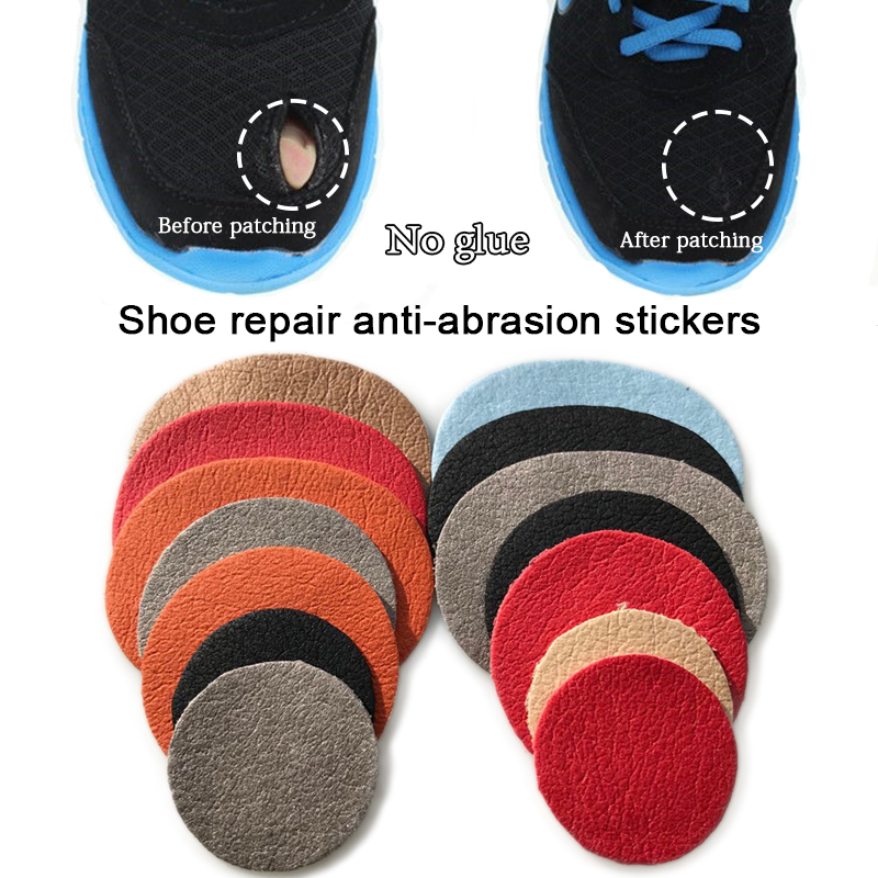 Патчи для спортивной обуви, ре – обзор и цена Sneaker Care Kit