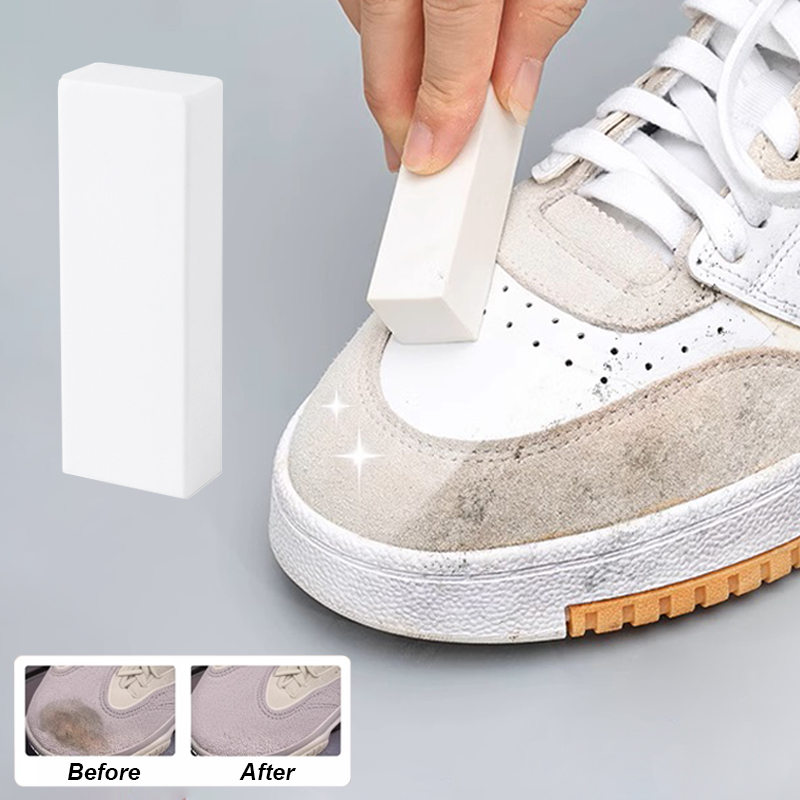 Средство для чистки замшевой и – обзор и цена Sneaker Care Suede