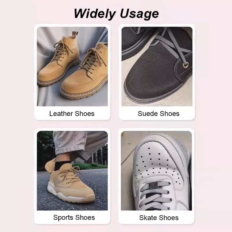 Средство для чистки замшевой и – обзор и цена Sneaker Care Suede