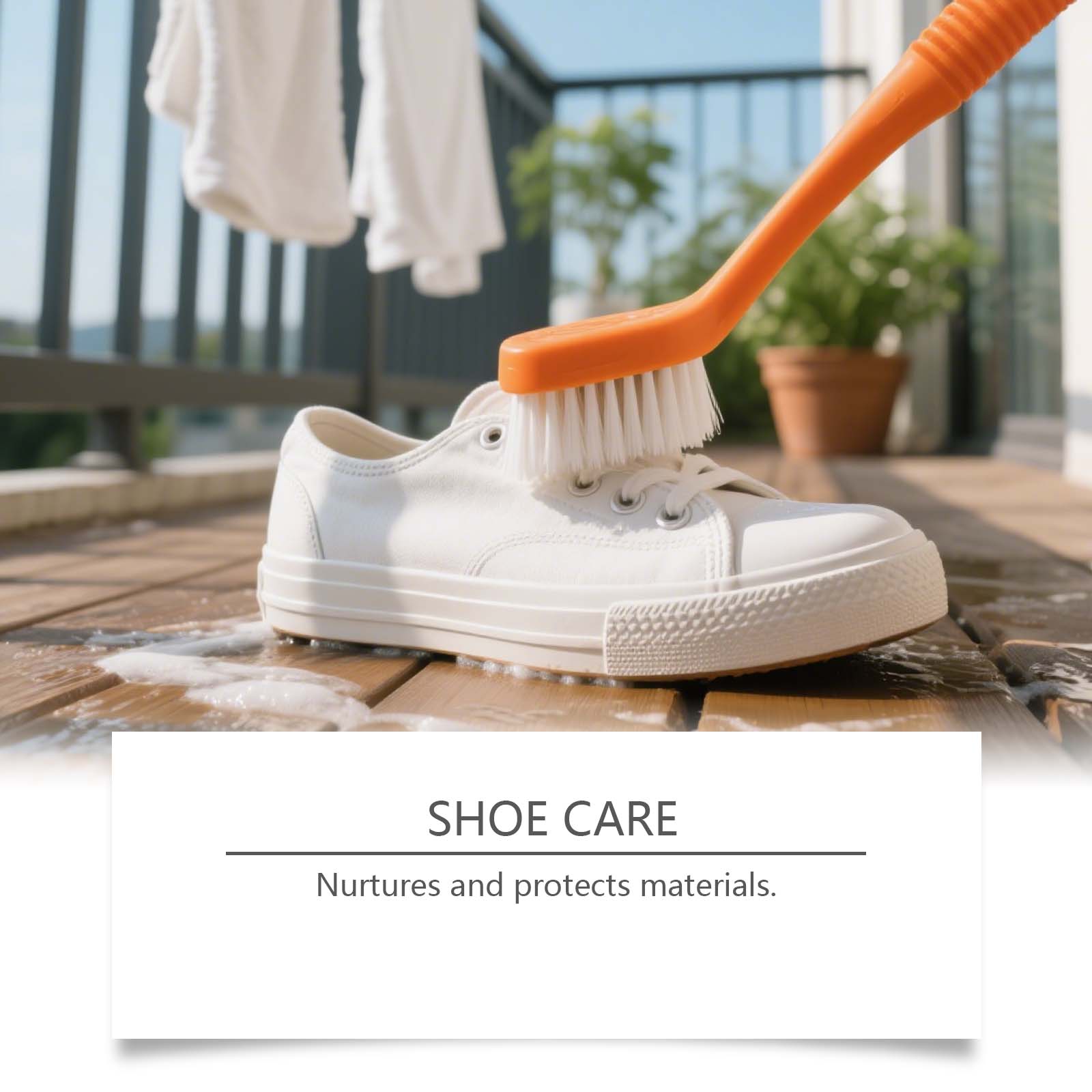 Крем для чистки белой обуви, с – обзор и цена Sneaker Care Kit