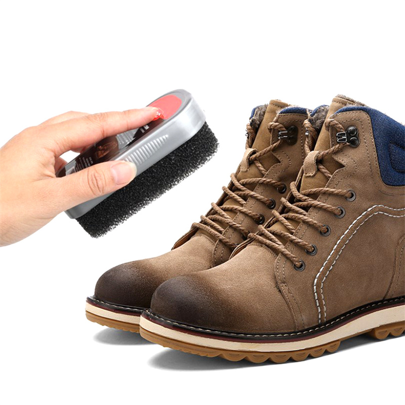 Щетки для чистки кроссовок для – обзор и цена Sneaker Care Suede