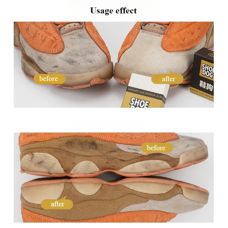 1/2/3 шт. Резиновый ластик для – обзор и цена Sneaker Care Suede