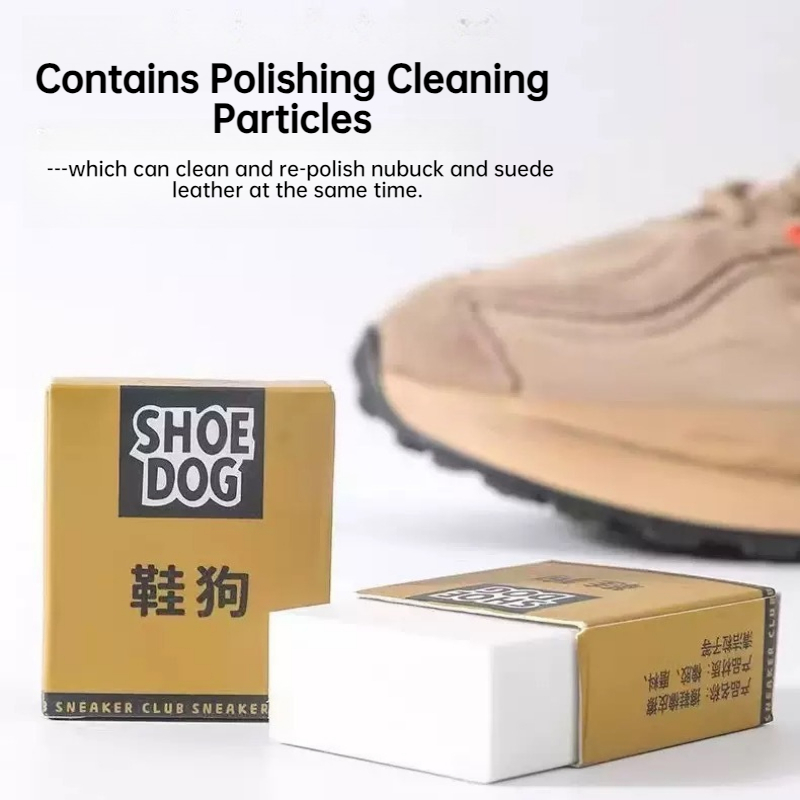1/2/3 шт. Резиновый ластик для – обзор и цена Sneaker Care Suede