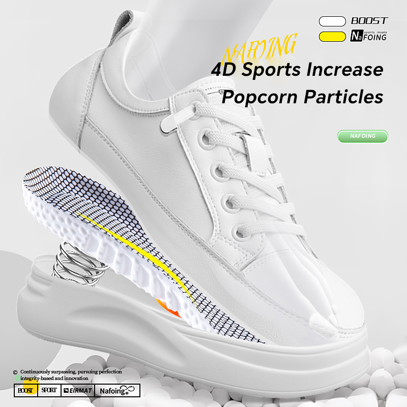 Спортивные амортизирующие стел – обзор и цена The Sneaker Care