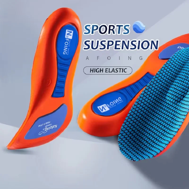Спортивные стельки EVA для муж – обзор и цена The Sneaker Care