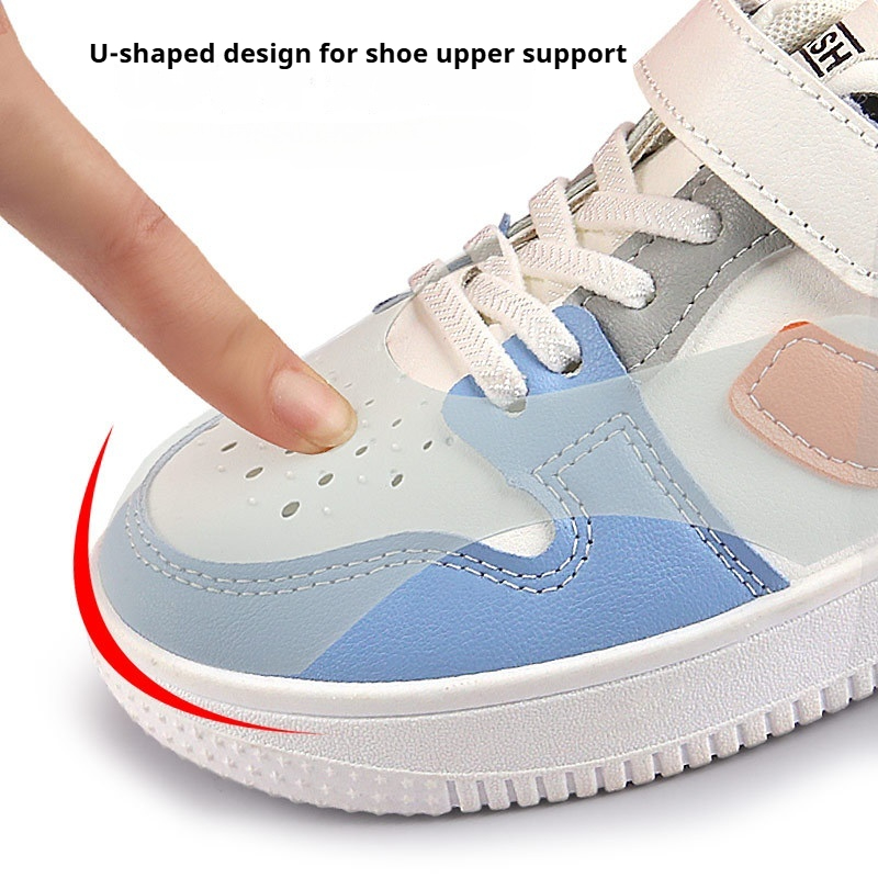 Внутренняя поддержка кроссовок – обзор и цена Crease Protector Toe