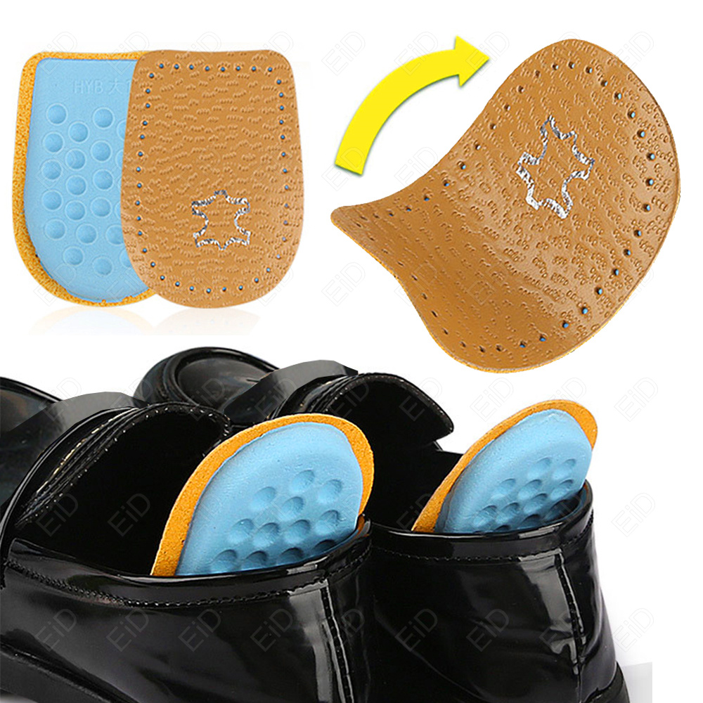 Латексные кожаные стельки для  – обзор и цена The Sneaker Care