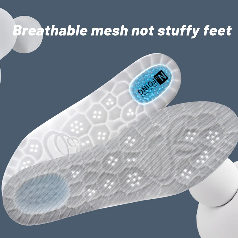 1 пара спортивных стельок для  – обзор и цена The Sneaker Care