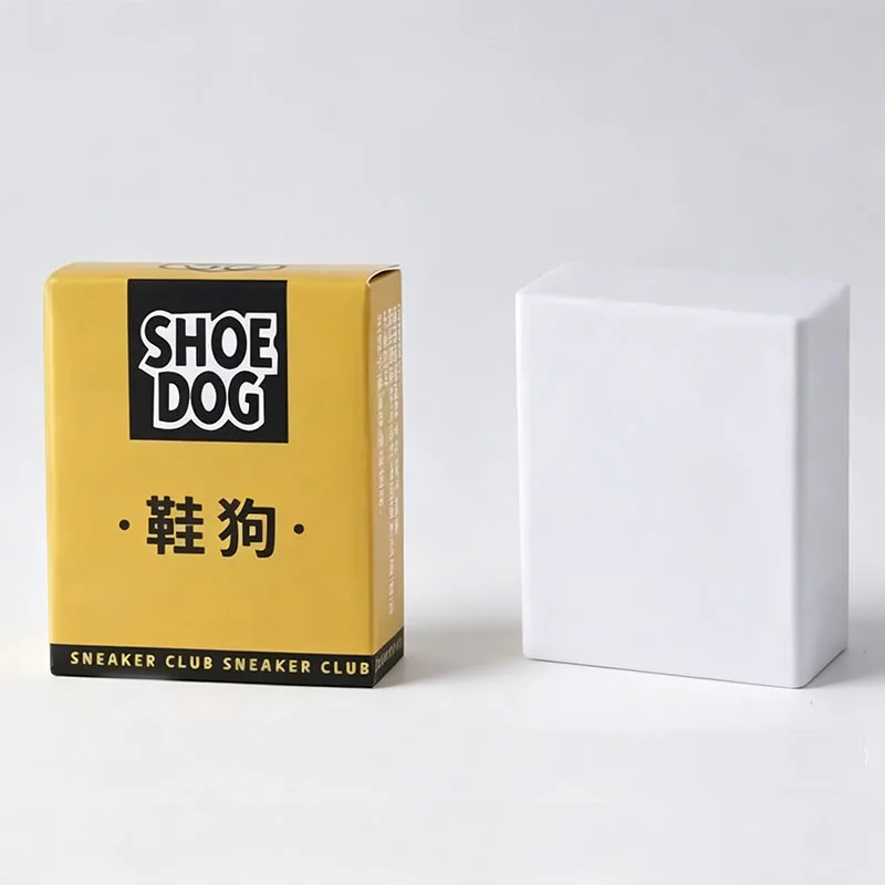 Набор для чистки обуви: волшеб – обзор и цена Sneaker Care Suede