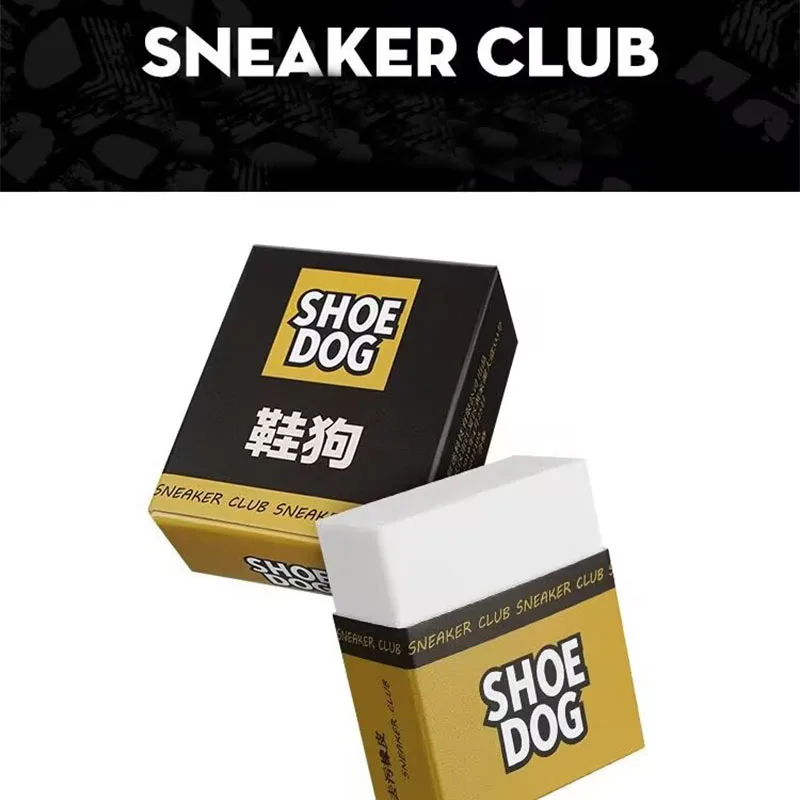 Набор для чистки обуви: волшеб – обзор и цена Sneaker Care Suede