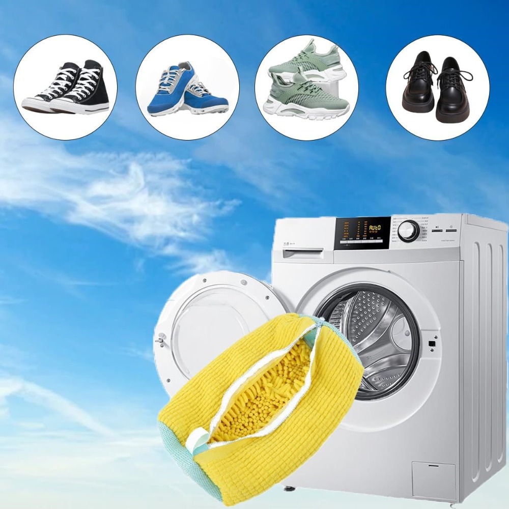 Мешок для стирки обуви в стира – обзор и цена The Sneaker Care