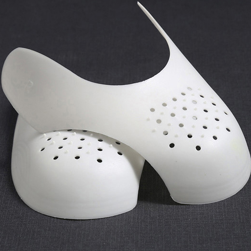 Защитная обувь для складок, за – обзор и цена Crease Protector Toe