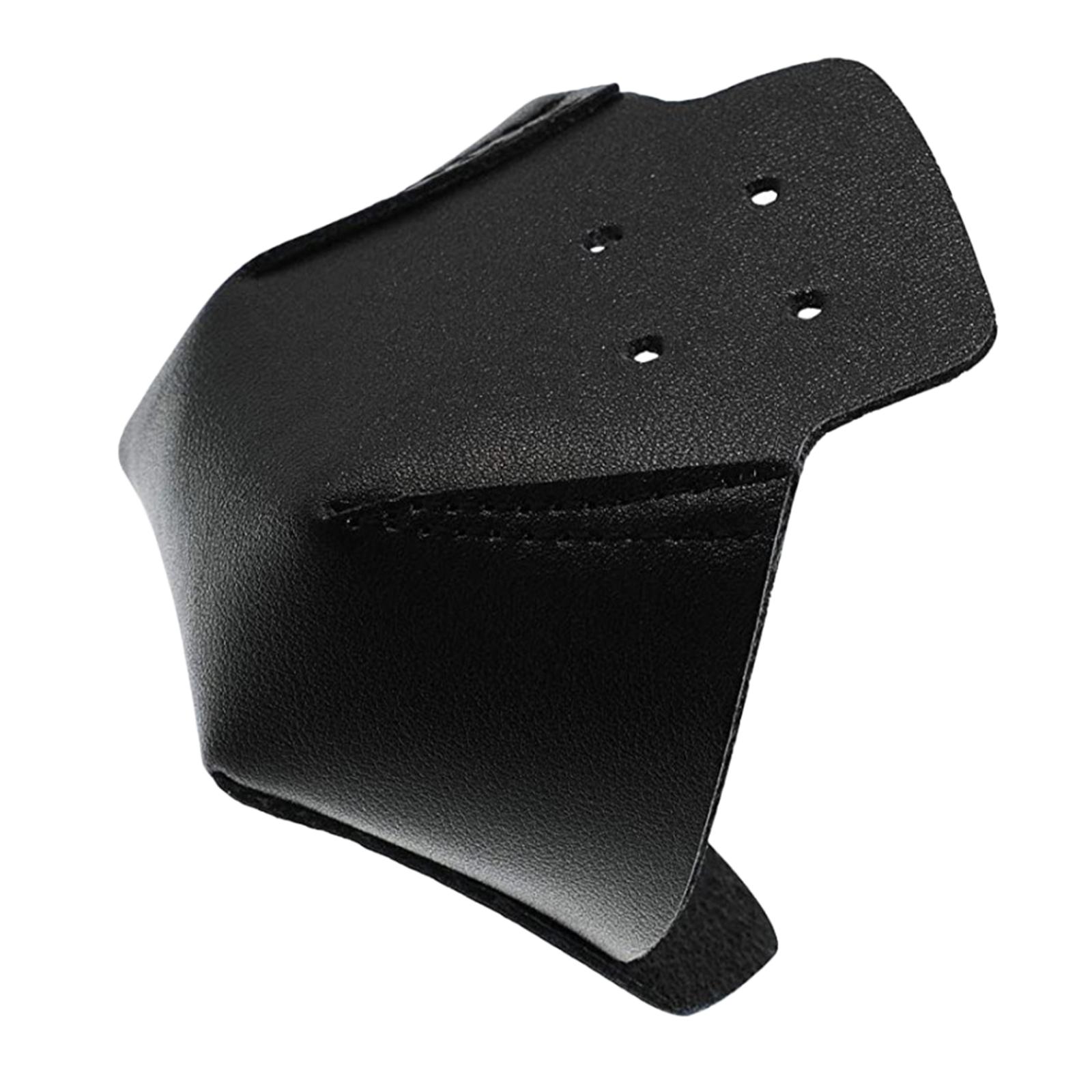 Защитные накладки для пальцев  – обзор и цена Crease Protector Toe