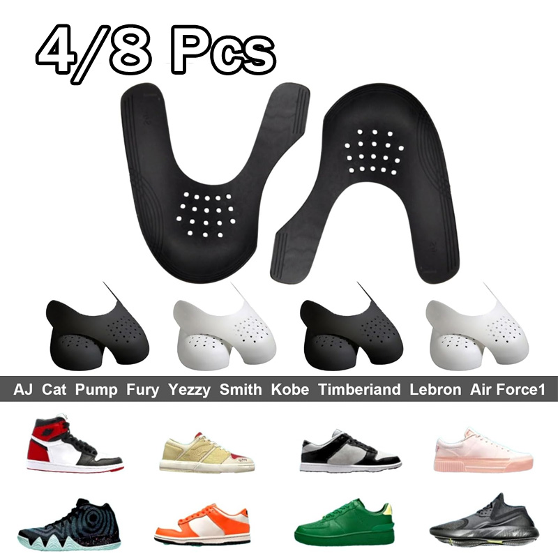 Защита от заломов для обуви (4 – обзор и цена Crease Protector Toe