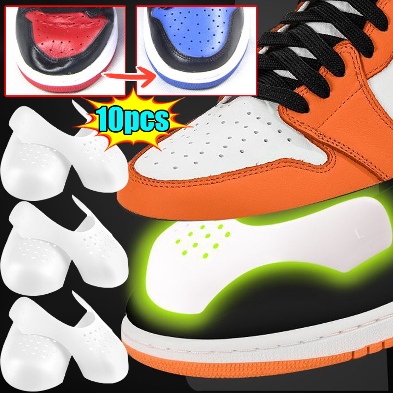 5 пар защиты от складок, защит – обзор и цена Sneaker Care Kit
