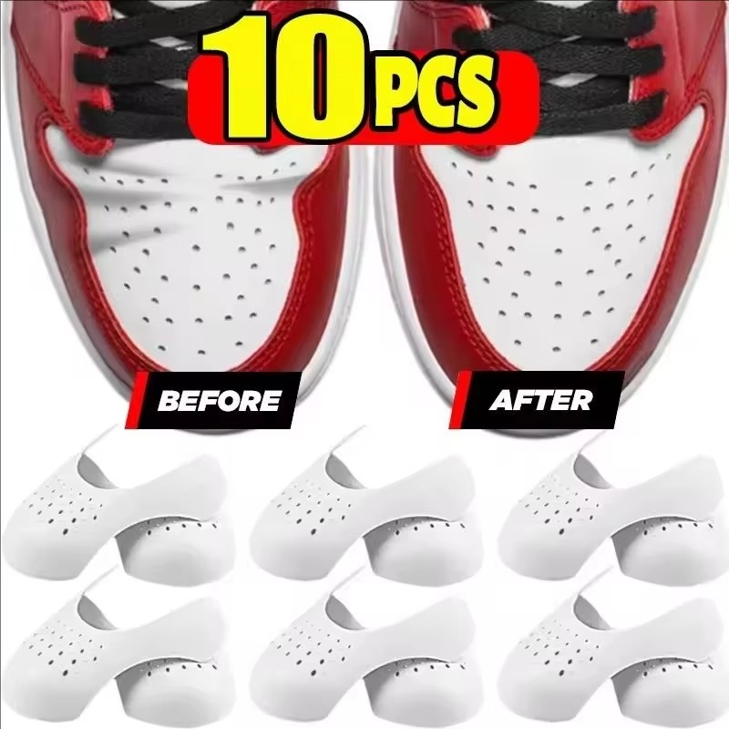 5 пар защиты от складок, защит – обзор и цена Sneaker Care Kit