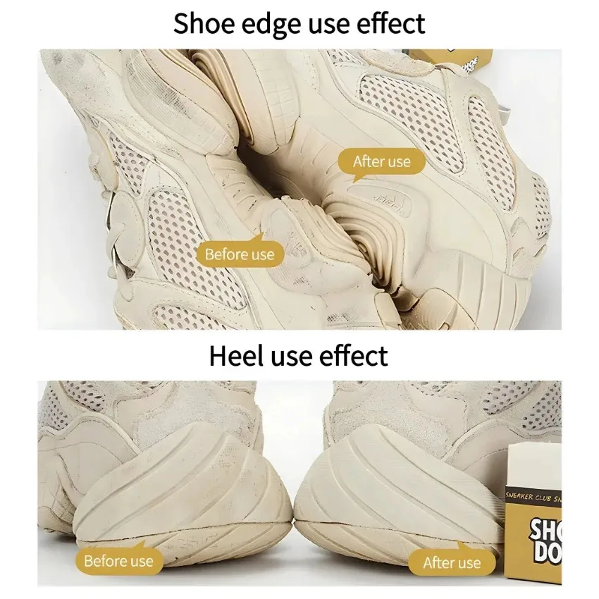 Набор для чистки обуви из замш – обзор и цена Sneaker Care Suede